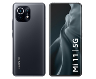 Xiaomi Mi 11 8/256GB Midnight Gray - 632116 - zdjęcie 1